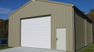 Garage Door Openers at Seattle Heights Lynnwood, Washington